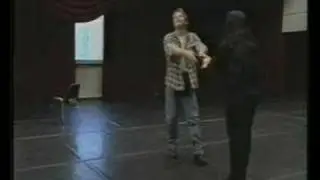 Miss Saigon in Nieuwslijn 1996