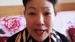 p81岁还很年轻