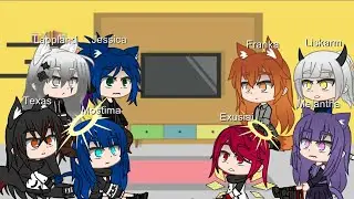 Arknights reacts to ??? pt 3