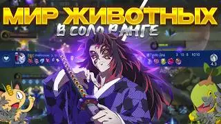 IS SOLO RANK FINALLY EXTINCTIVE IN MOBILE LEGENDS?