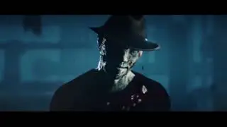 Dead by Daylight Fan Made Trailer