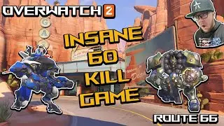 WE POPPED OFF IN THIS 60 KILL COMP MATCH