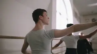 Meet RWB School Director Stéphane Léonard