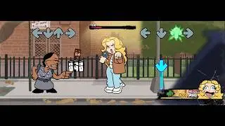 FNF: Baddies: Reloaded - Sno Bunnie [FC]