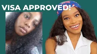 How to Stay Motivated and Pass your Visa Interview