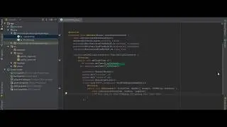 Android WebServices with java Servlet & JSON by using Android Asynchronous Http Client | Part-2