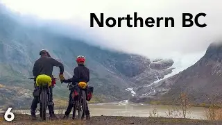 Cycling 570 Miles through Northern BC, Canada // Cycling to Argentina 6