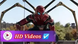 Человек-паук 3: Нет пути домой - Русский трейлер (2021)