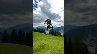 Discover the joy of exploring new spots. 🔥 #mtbhopper