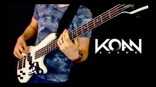 Koan Sound - Funk Blaster // BASS BOOSTED COVER