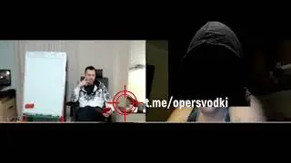Алексей Арестович -- я манипулирую со вкусом, с удовольствием..