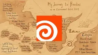 Getting Started with Houdini