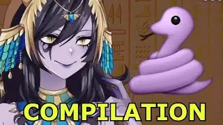 Wholesome Compilation of Goddess Vexoria's Son