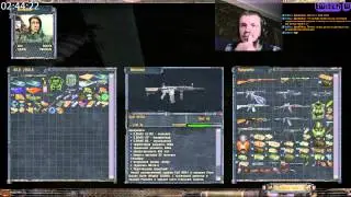 Стрим продолжения прохождения мода ОП-2 за 12.09.2014 - 2 / 2