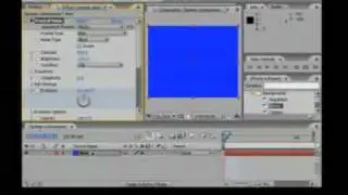 1.5 After Effects Использование заготовок  | Уроки danilidi.ru