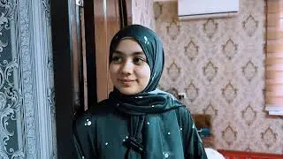Эркаклар орзусидаги аёл