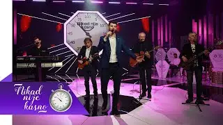 Legende - Ne pitaj - (live) - NNK - EM 29 - 04.04.2022