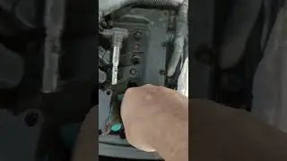 Как выкрутить свечи из колодцев