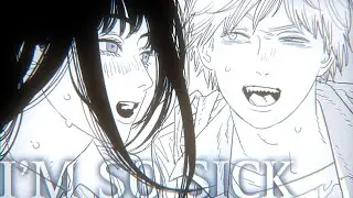 i'm so sick - asadenji edit