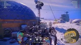 Crossout - Fun Game 104