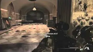 Lets Play Call of Duty Modern Warfare 2 german part 27