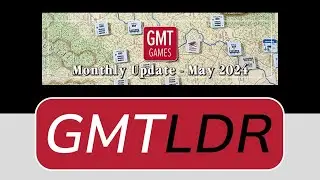 GMTLDR: May 2024 Customer Update