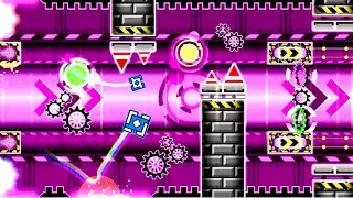“Dual Knight By dhk2725 100% (Insane demon) Mobile