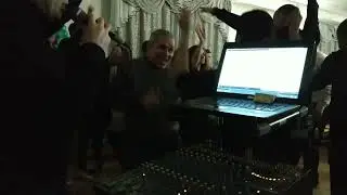Живая музыка, для вашего праздника +37379911007 (Viber/WhatsApp) Минович_-_Седая_ночь...