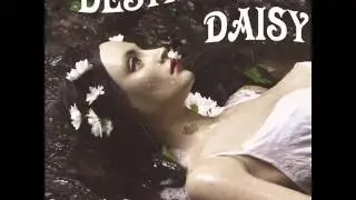 DESTRUCTIVE DAISY - OPHELIA'S DREAMS (Album)
