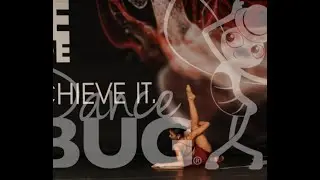 Love By Grace - Bella T Lyrical Solo 2024