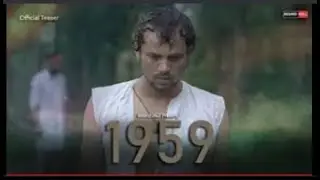 1959 | Official Teaser | Round2hell |R2h fan ek like toh banta hain😱🔥👍