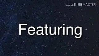 Burn the stars meme ★ Collab