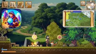 Путь торговца | Трейлер игры