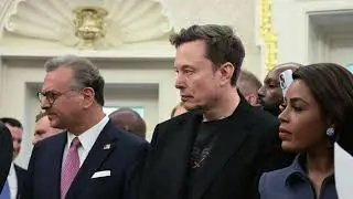 Tesla Expert Warns Musk vs Trump Could SINK Stock Prices