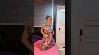 OLIVIA NOOR || GOYANG PARGOY DIKASUR || GOYANG NGEBOR 