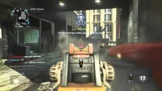Second Chance In Black Ops 3? 