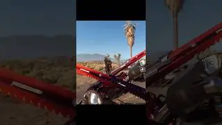 Modded V vs. Adam Smasher (Pt. 1) 