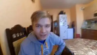 Спортивный подкат ;)
