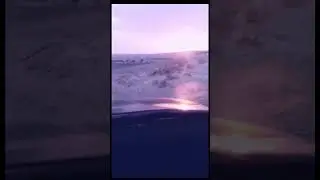 Светает 