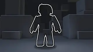 How to make your ROBLOX avatar INVISIBLE..