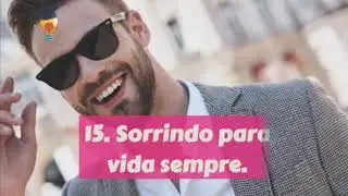 39 melhores frases para colocar em fotos masculinas 2021