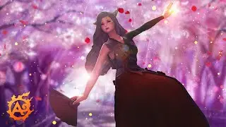Little Ladies’ Day 2023 в FFXIV! Новая эмоция танца и ништяки для домика!