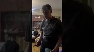 Чтоб получить пенсию инвалида, надо пройти МСЭ, как? Наш подопечный инвалид беженец Александр.