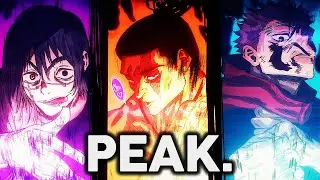 This Fight Will Change Jujutsu Kaisen FOREVER…