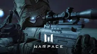 #СтримWARFACE #СерверЧарли #РМ2.0 Качаю лигу,заходь оцени новый метод ...МэйЛЛ в ШОКЕ