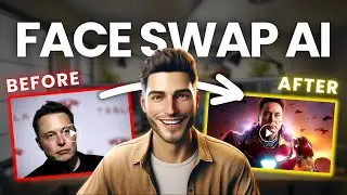 Face Swap AI: The Ultimate Tech Breakthrough