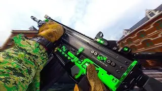 MW2 because why not