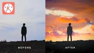 DARKEN Colour Grading Like Premiere Pro In Kinemaster 🔥 | Kinemaster Editing 2021