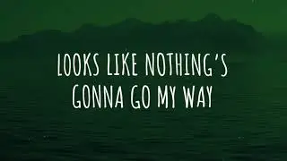Looks Like Nothing (Lyric Video)