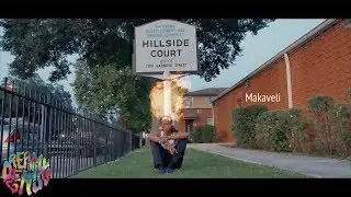 MAKAVELI BY HIGHTHOUGHTSS | @DREAMYGENIUS